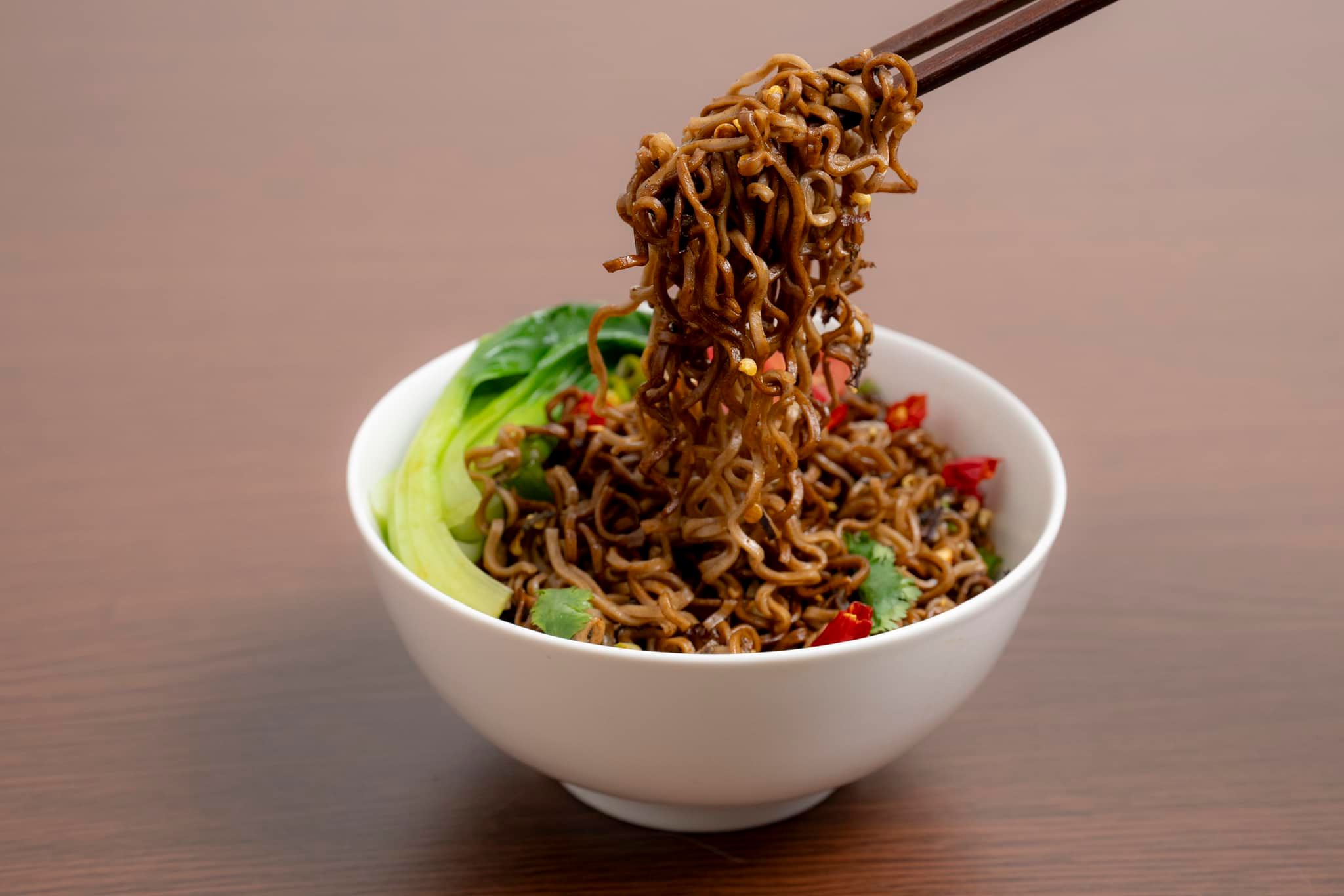 十割蕎麥 vs 二八蕎麥：哪種更適合你？