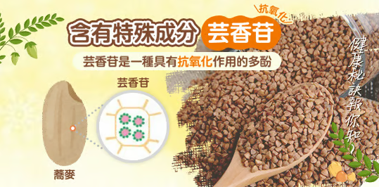 小蘭州低溫研磨保留芸香素